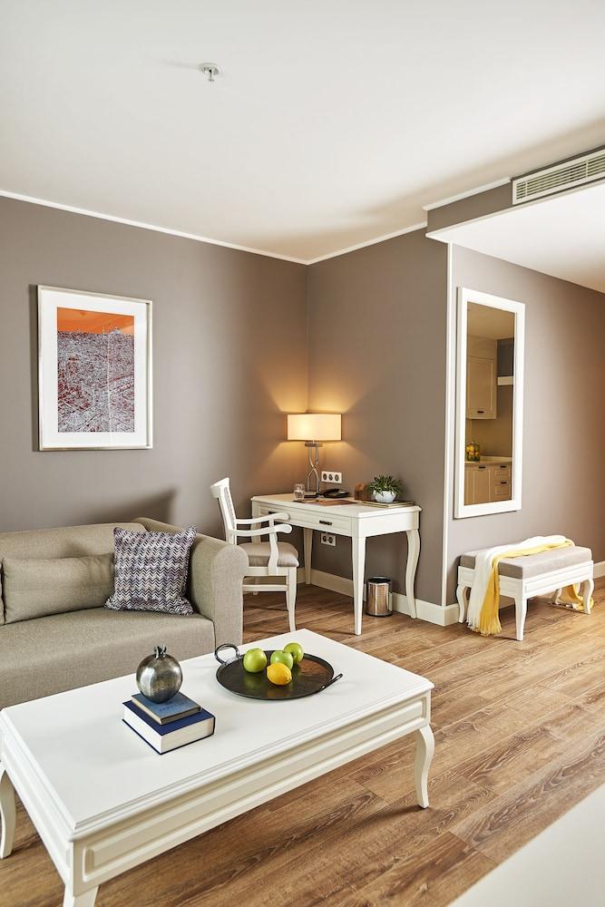 RENATA SUITES BOUTIQUE HOTEL — ISTANBUL — fotografie hotel nr. 15