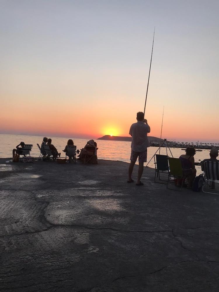 AYCI OTEL — BODRUM — фотография отеля №34