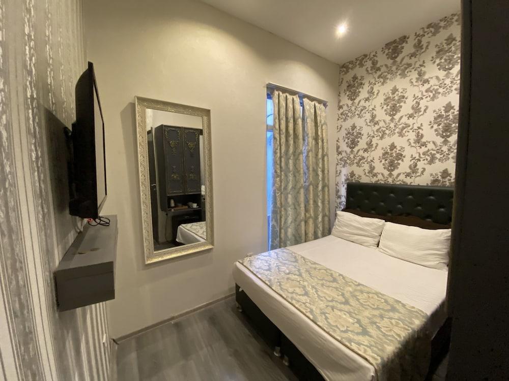 GANJ HOTEL — ISTANBUL — fotografie hotel nr. 21