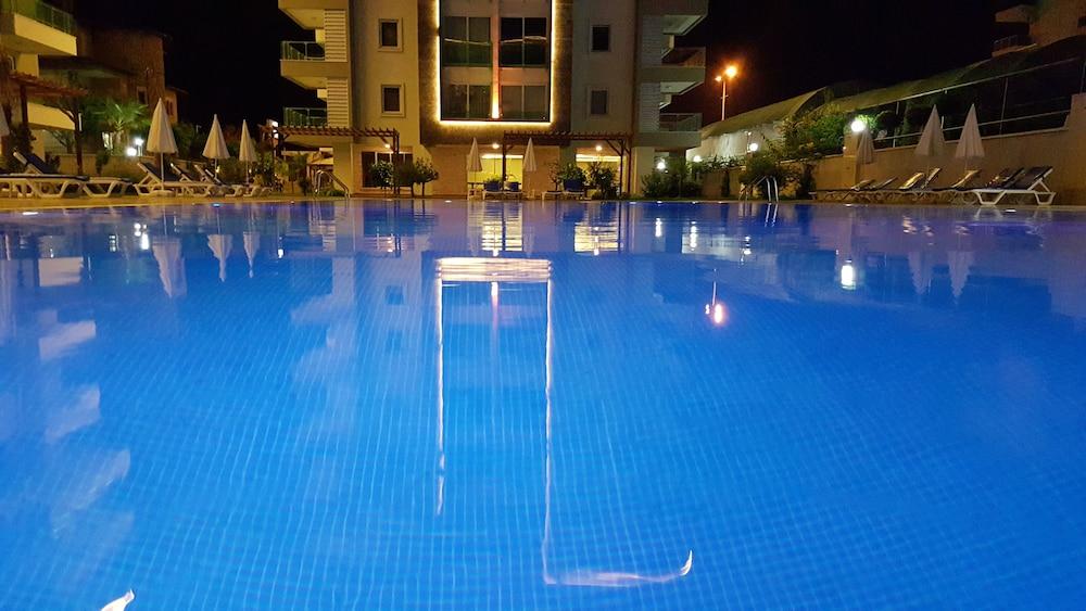 MODA MARINE APARTMENTS — KESTEL — фотография отеля №29
