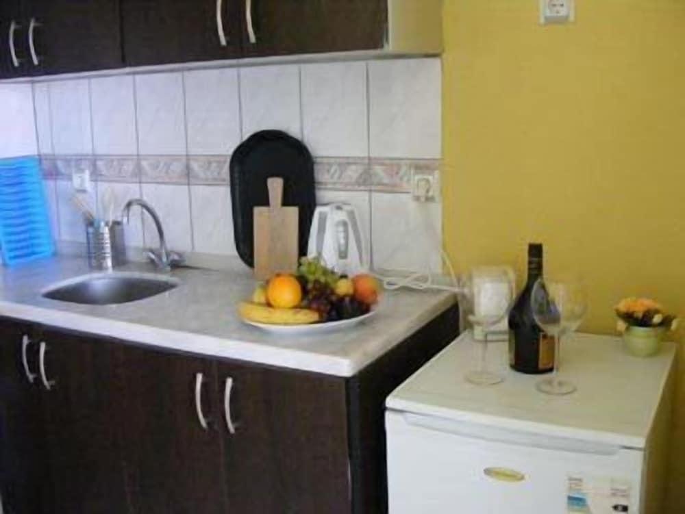 ASIA APART HOTEL — KUSADASI — fotografie hotel nr. 13