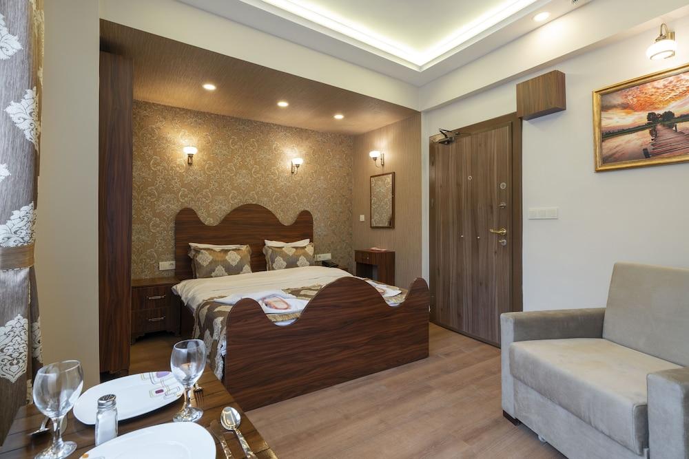 CAPRICORN BY OTANTIK SUITES — ISTANBUL — fotografie hotel nr. 10
