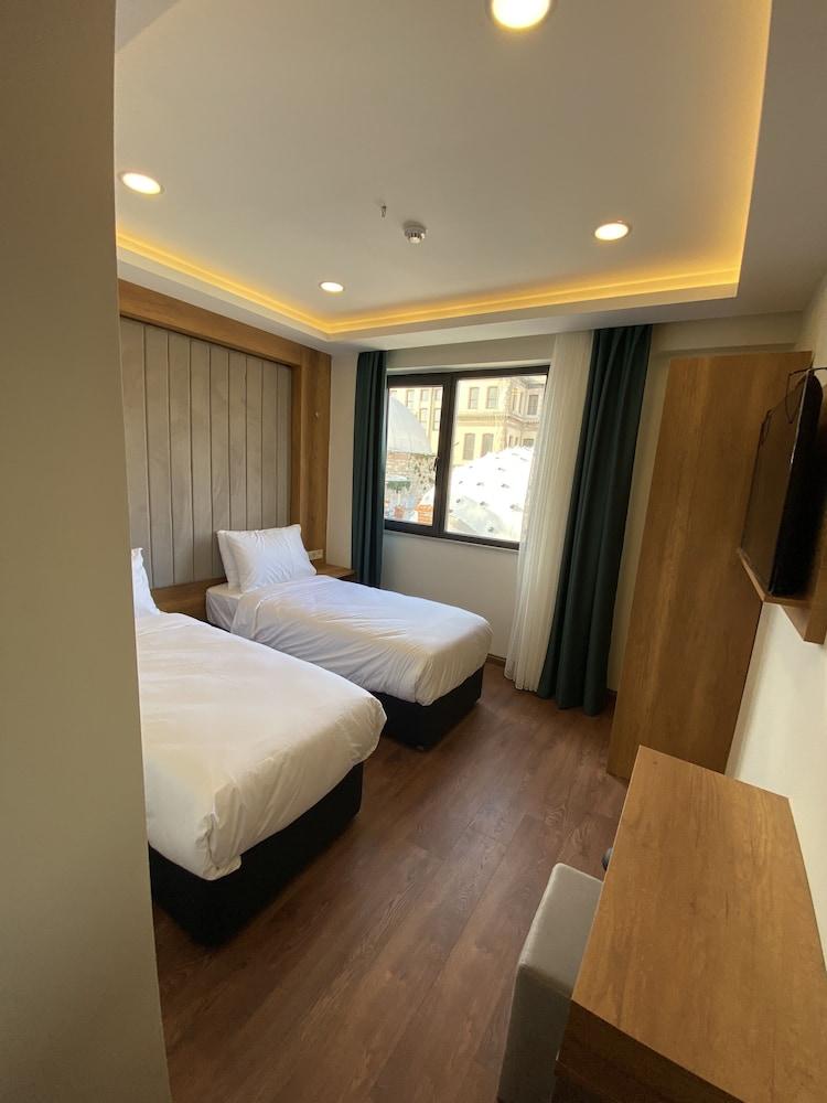 PEGE HOTEL — ISTANBUL — fotografie hotel nr. 9