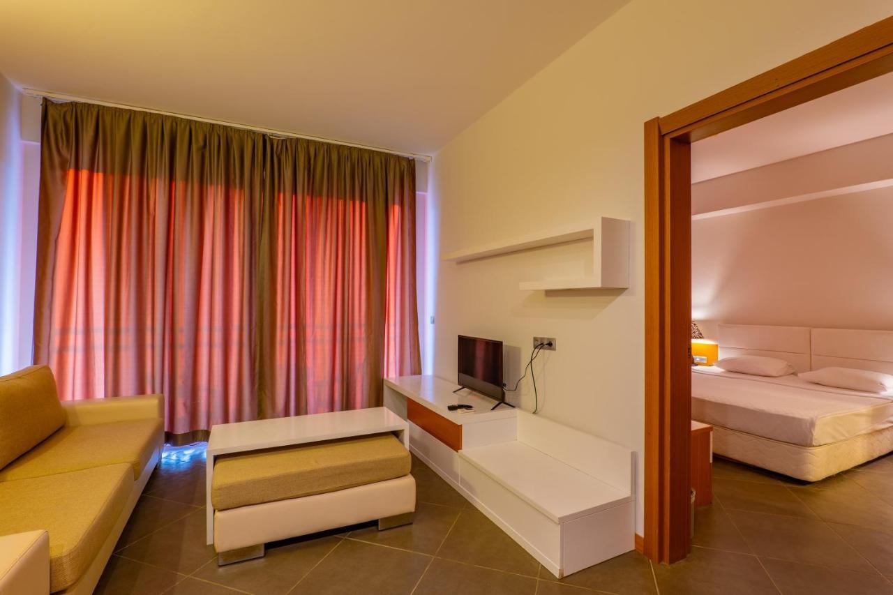 KARYA FAMILY RESORT HOTEL — OZDERE — fotografie hotel nr. 8