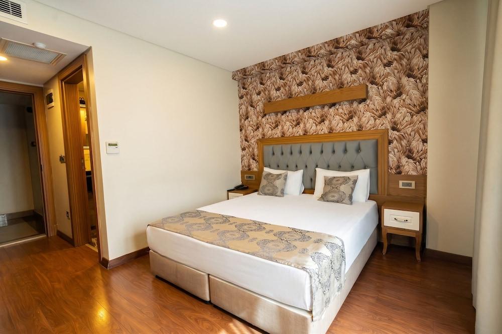 ELIZA HOTEL ISTANBUL — ISTANBUL — фотография отеля №6