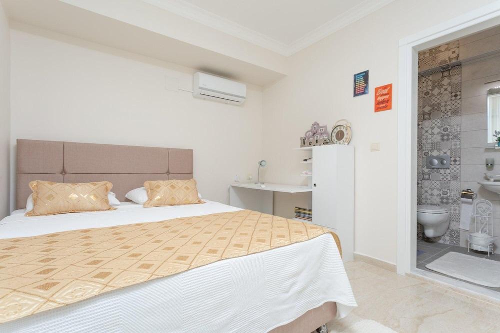 VILLA MINA — DALYAN — fotografie hotel nr. 34