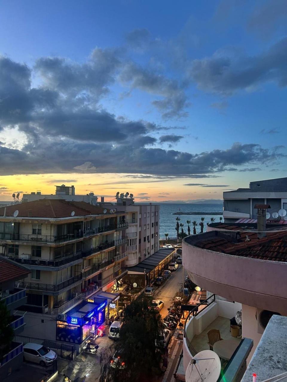 AKMAN HOTEL — KUSADASI — fotografie hotel nr. 35