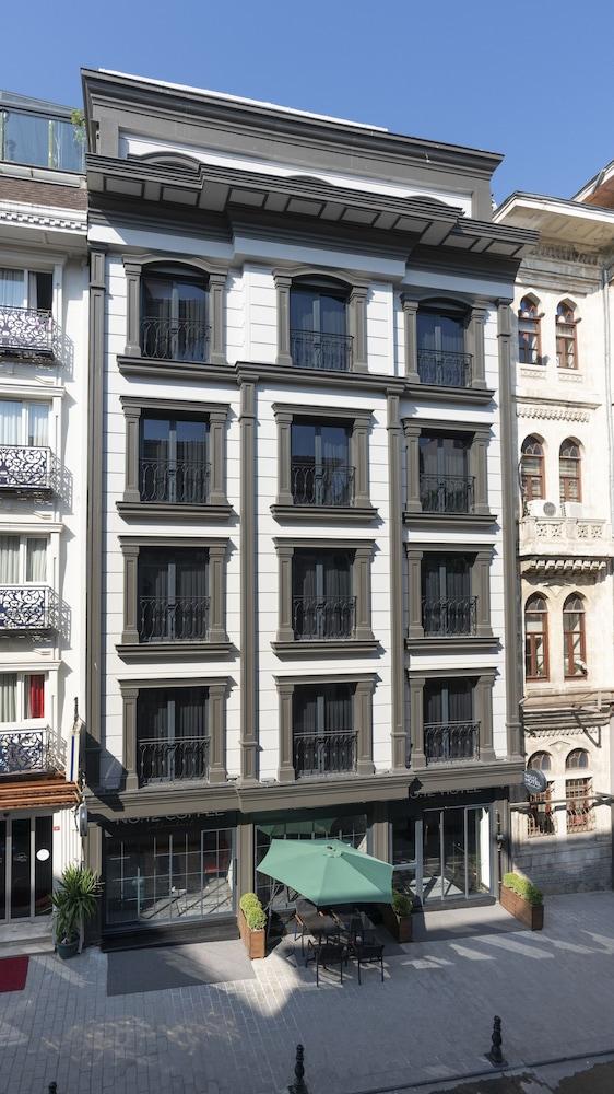 NO. 12 HOTEL SULTANAHMET — ISTANBUL — фотография отеля №36