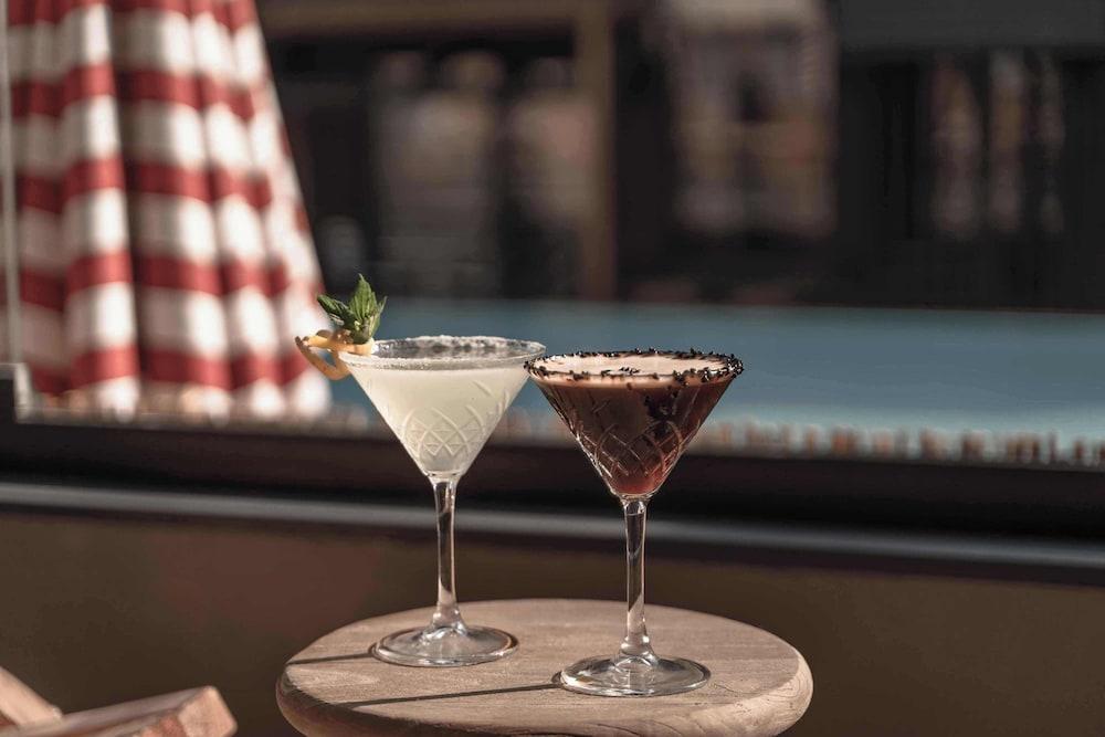 COOKS CLUB ALANYA (ADULTS ONLY) — ALANYA — fotografie hotel nr. 28