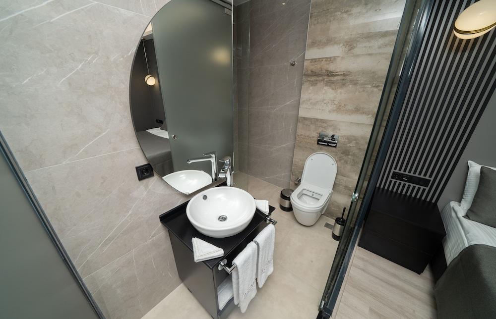FAMA KARAKOY — ISTANBUL — fotografie hotel nr. 33