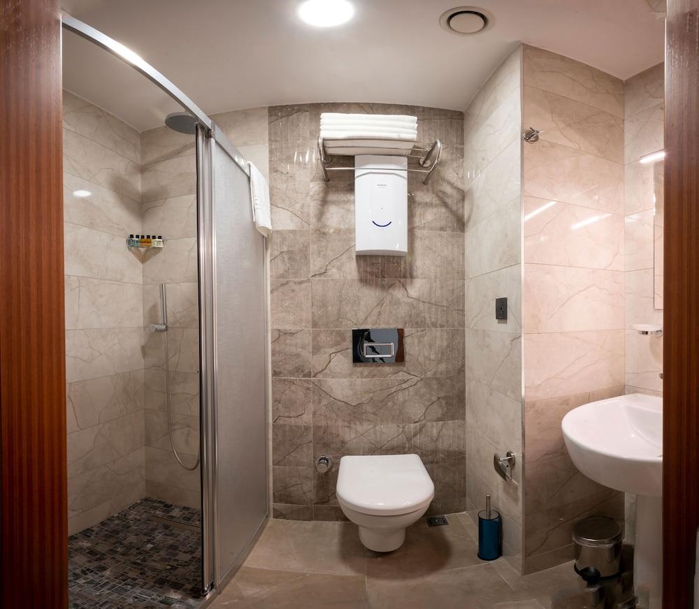 KA HOTEL & SUITES — ISTANBUL — фотография отеля №36
