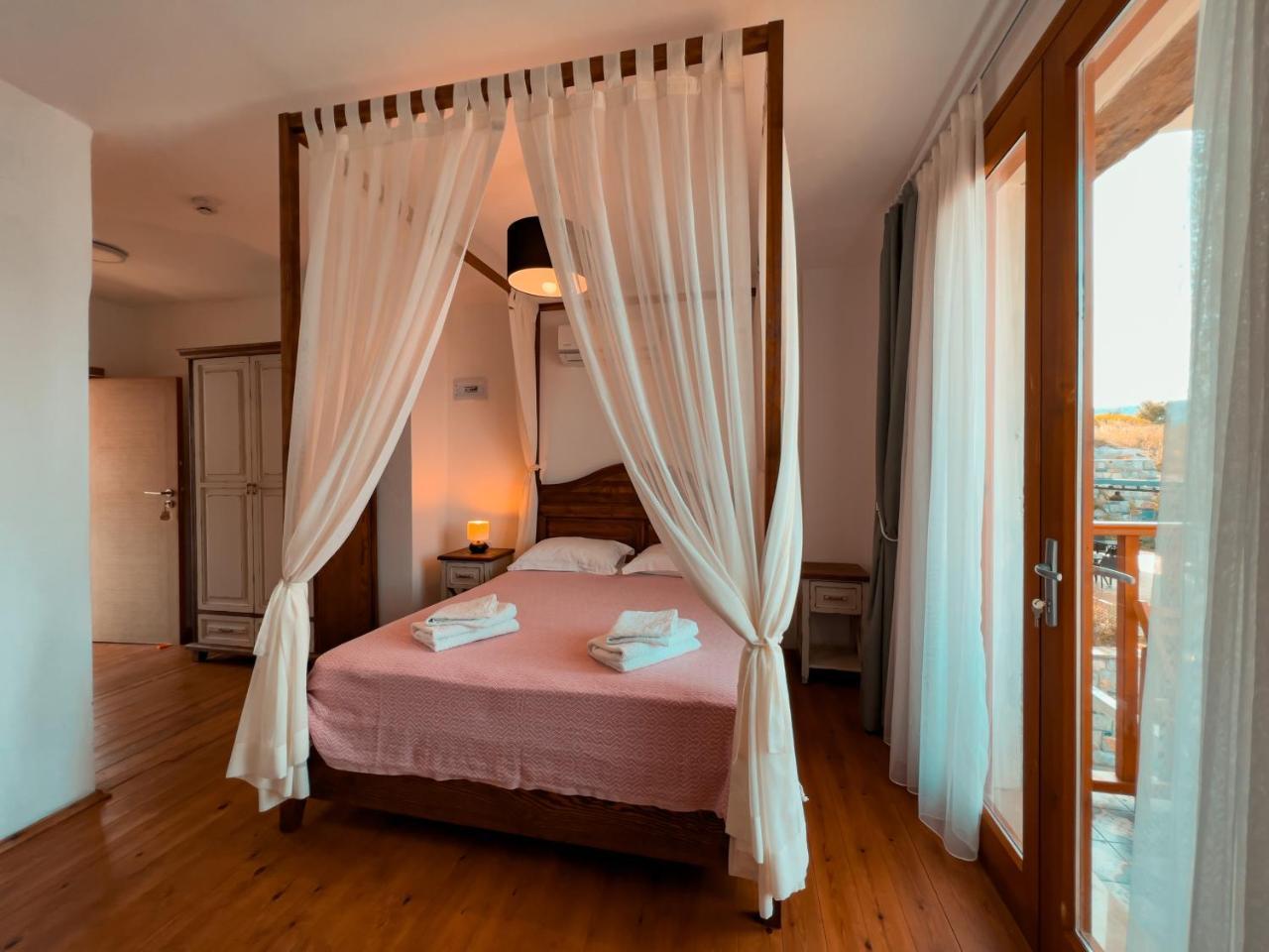 ALICE TATIL EVI — MARMARIS — fotografie hotel nr. 19