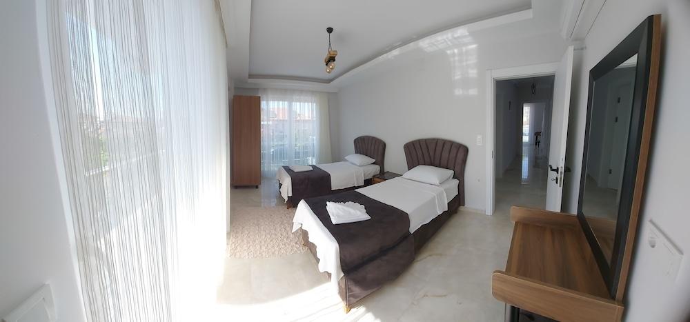 REMARKABLE 4-BED VILLA ANKA PRIVATE POOL — DALYAN — фотография отеля №2