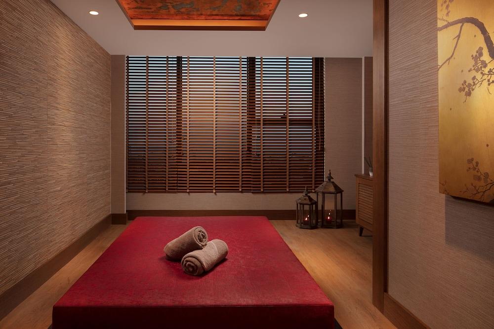 SHERATON ISTANBUL ESENYURT — ISTANBUL — фотография отеля №19