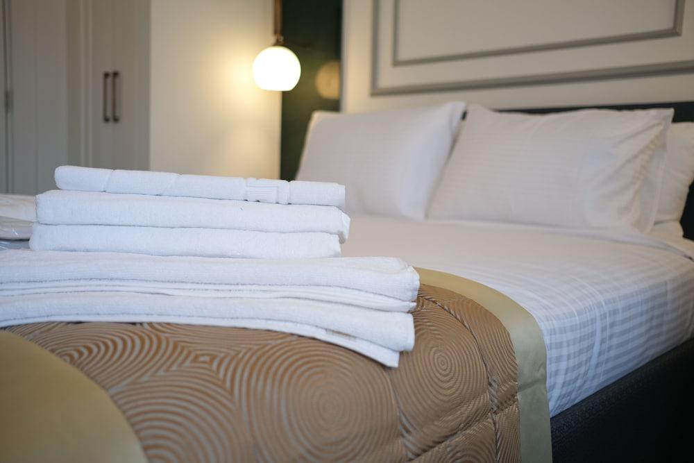 PERA RASSO HOTEL BOUTIQUE HOTEL — ISTANBUL — фотография отеля №8