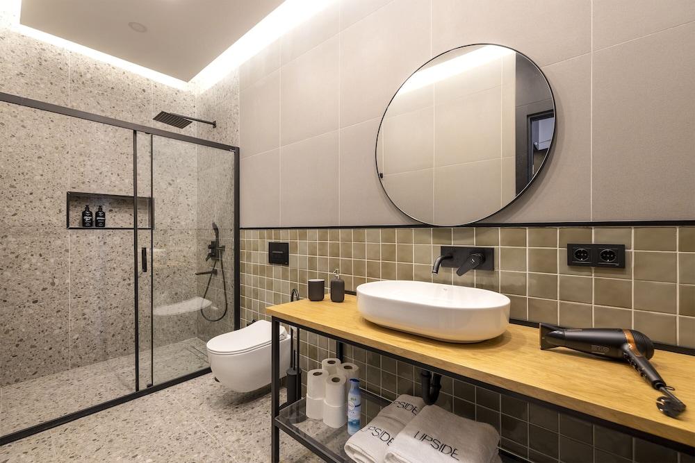 UPSIDE APARTMENTS — ISTANBUL — фотография отеля №32