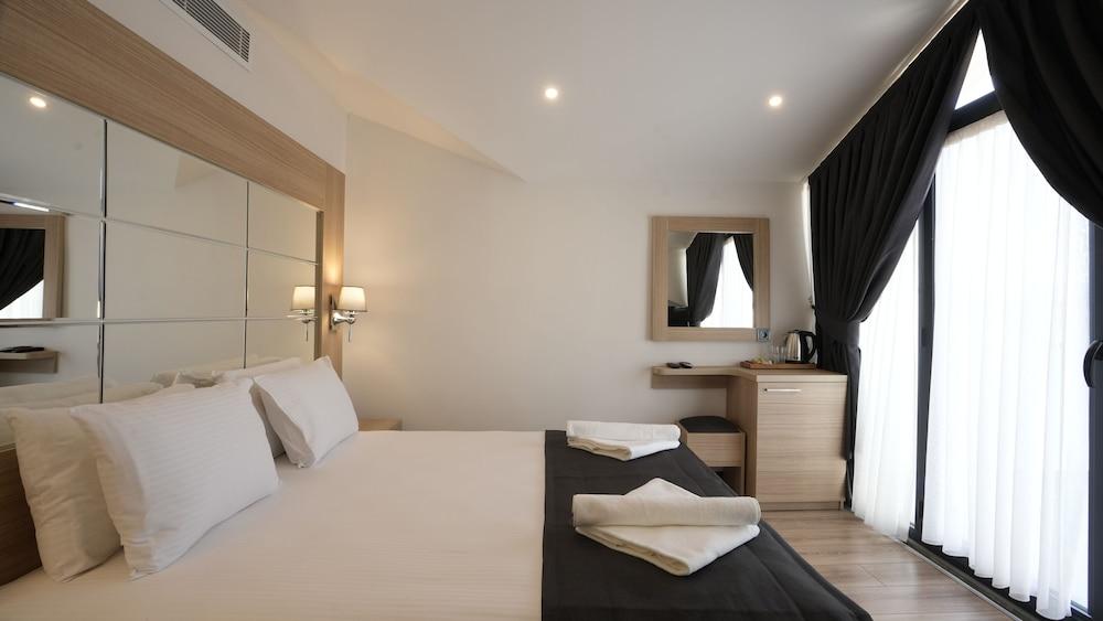 ALESTA SEASIDE RESIDENCE — FETHIYE — fotografie hotel nr. 7