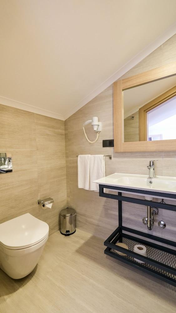 ALESTA SEASIDE RESIDENCE — FETHIYE — fotografie hotel nr. 18
