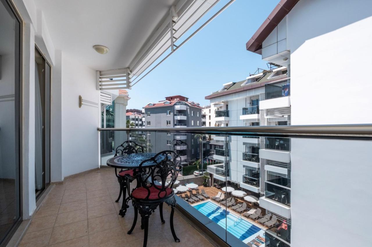 OBA STAR HOTEL & SPA — ALANYA — fotografie hotel nr. 34