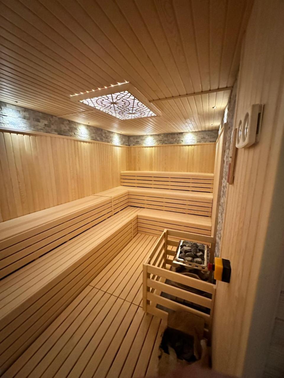 SIDE GOLDEN ROCK HOTEL & SPA (ADULTS ONLY) — SIDE — фотография отеля №17