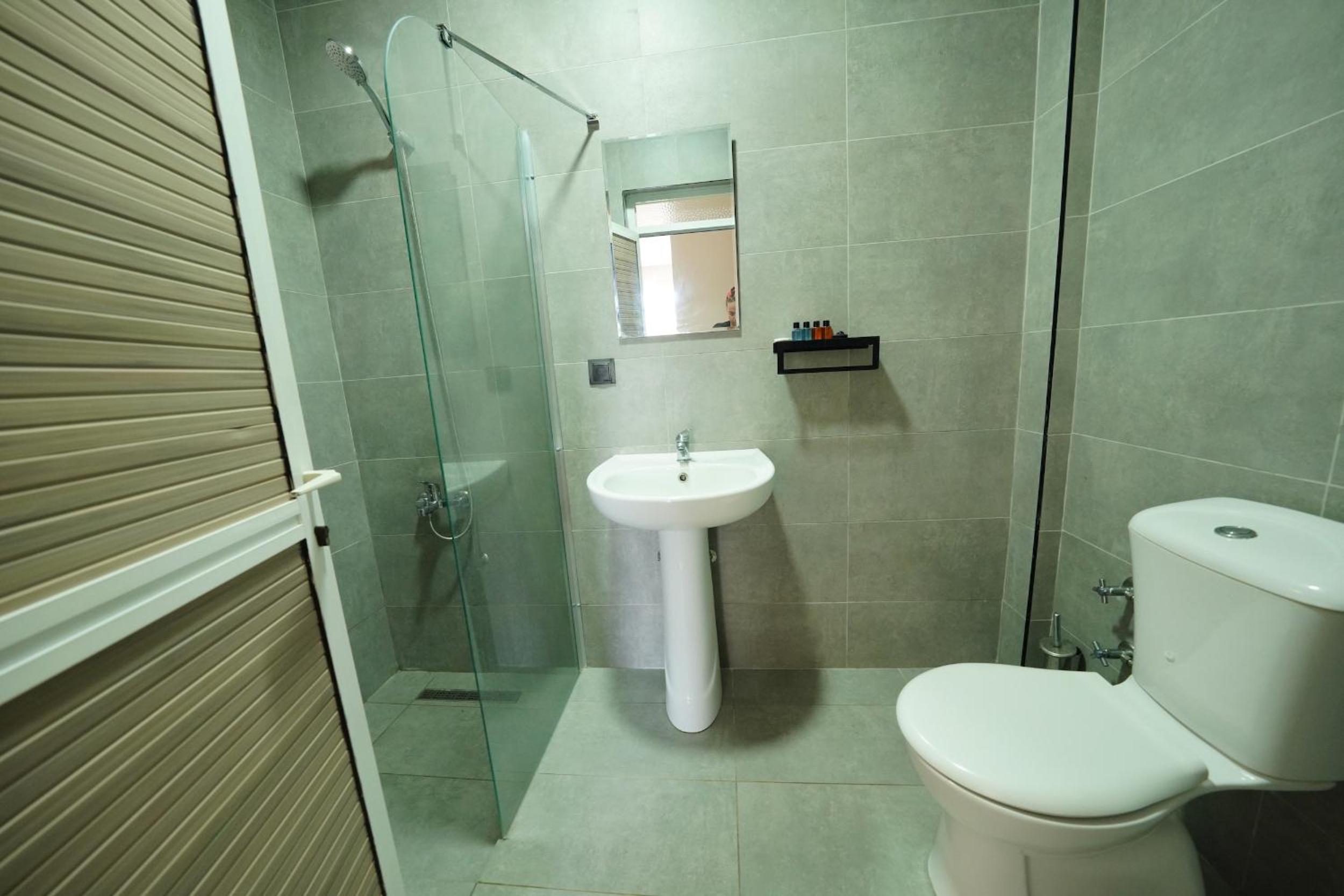CHILLOS BEACH HOTEL & LOUNGE — MARMARIS — fotografie hotel nr. 15