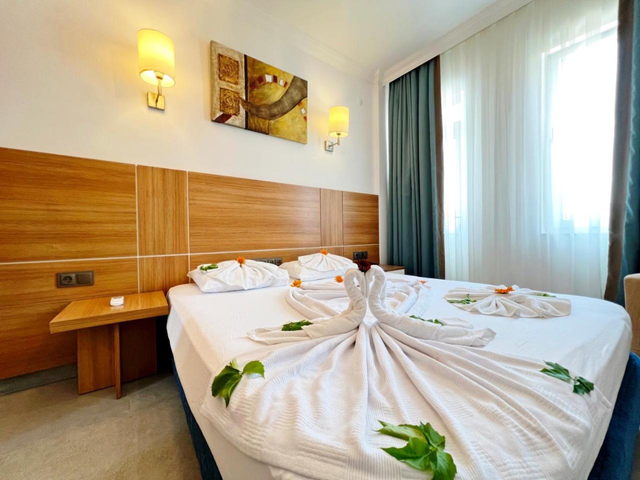 AKIN APART AND HOTEL — CAMYUVA — фотография отеля №27