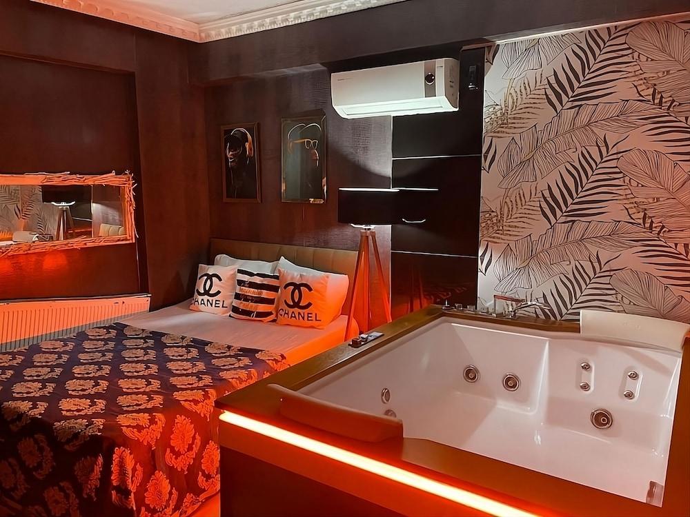 KRAL ROYAL AS SUIT — ISTANBUL — fotografie hotel nr. 3