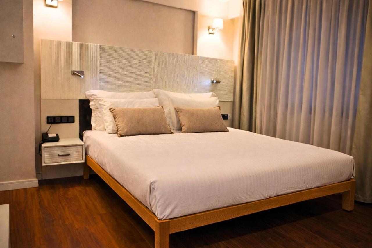 MITTE PORT HOTEL — IZMIR — фотография отеля №19