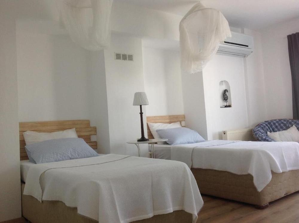BEYAZ EV PANSIYON (ADULTS ONLY) — SEFERIHISAR — фотография отеля №20