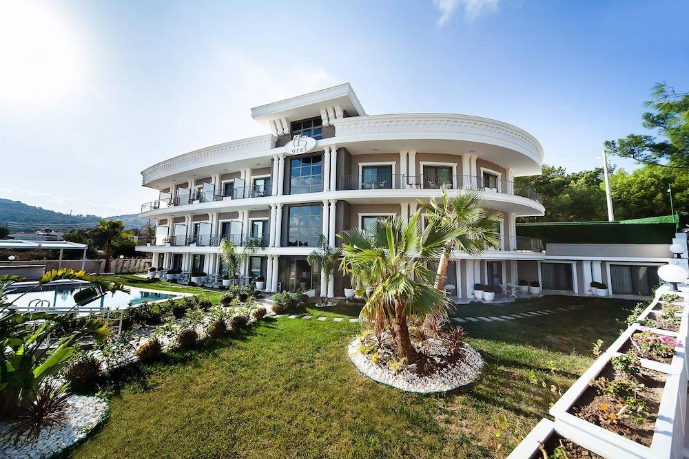 AS OTEL — CESME — fotografie hotel nr. 35