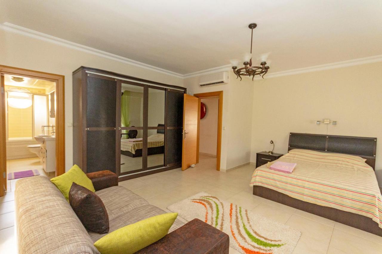 PARADISE TOWN VILLA BELMARIA — BELEK — фотография отеля №26
