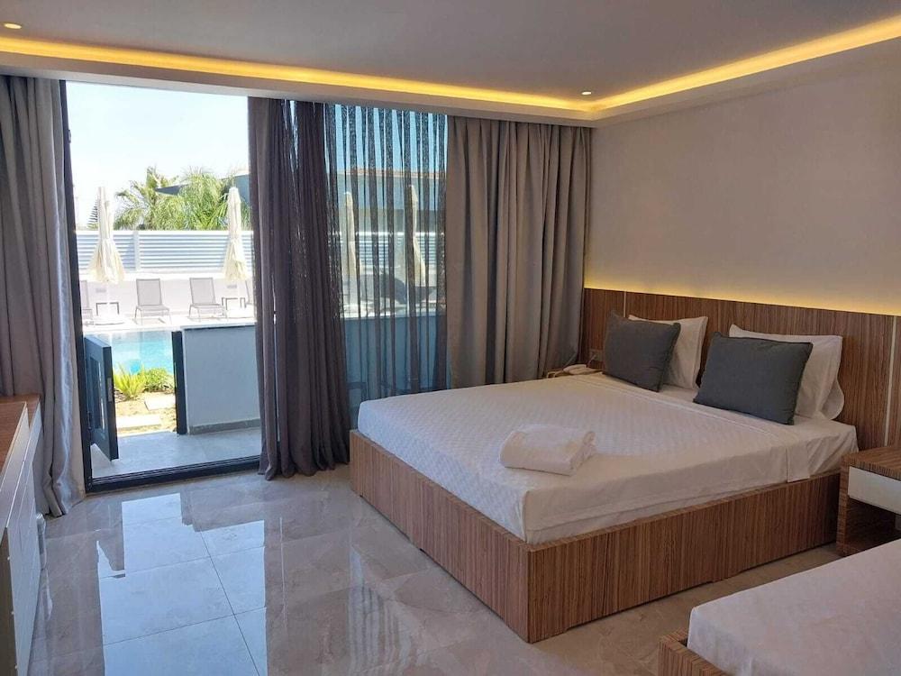 SELLUKA BOUTIQUE HOTEL (ADULTS ONLY) — CESME — fotografie hotel nr. 23