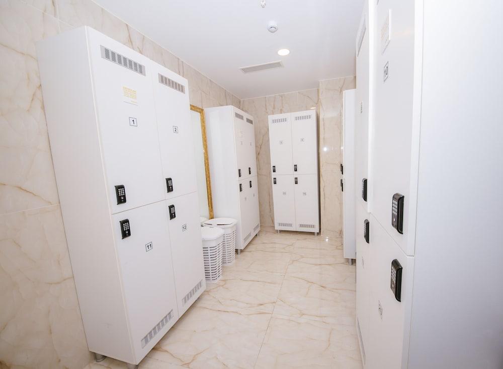 LITROS HOTEL & SPA — ISTANBUL — фотография отеля №20