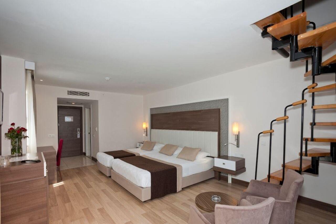 SIDE MARE RESORT & SPA — SIDE — фотография отеля №19