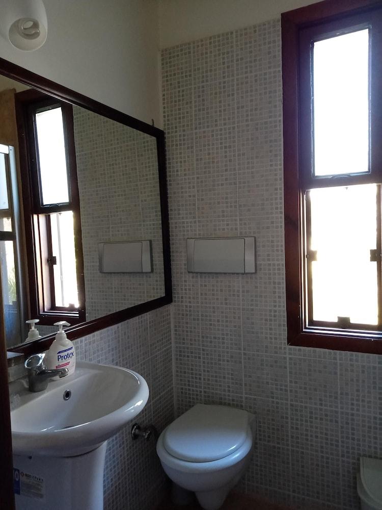 OLIVIA HOUSES 2 WORTH TO LOOK AT — DALYAN — fotografie hotel nr. 16