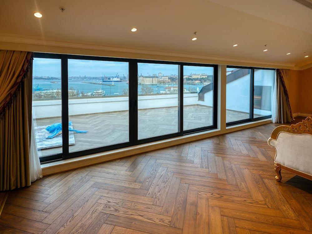 DEKALB HOTEL — ISTANBUL — fotografie hotel nr. 19