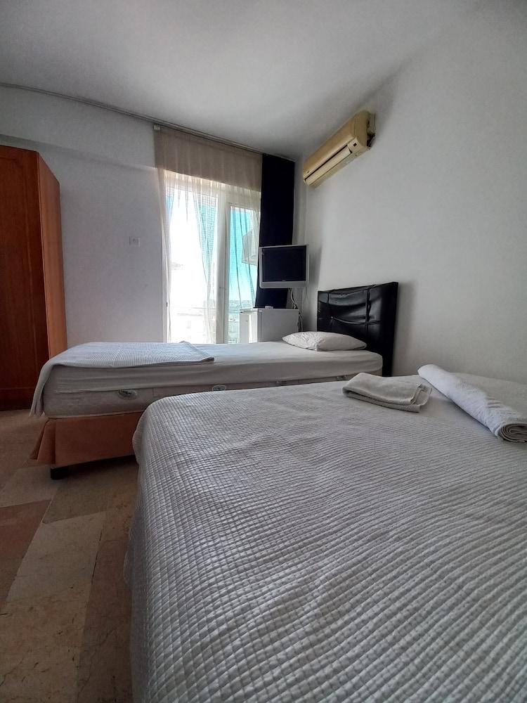 BLUE OTEL CESME — CESME — fotografie hotel nr. 14