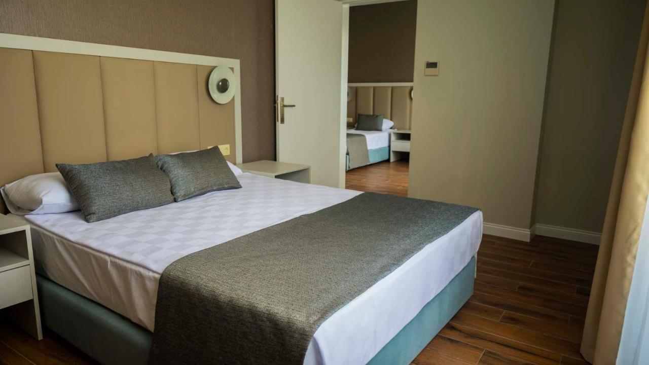 DREAM WATER WORLD — SIDE — fotografie hotel nr. 13