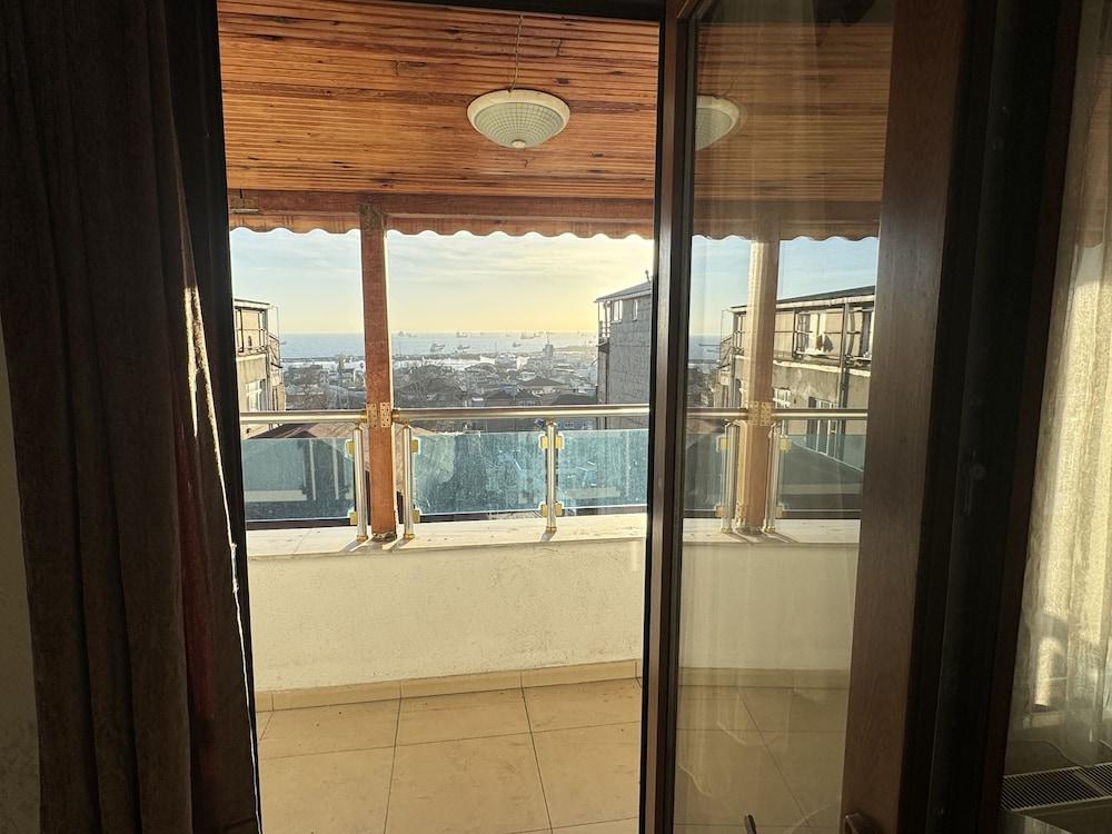 GRAND BAGOZ OTEL — ISTANBUL — fotografie hotel nr. 19