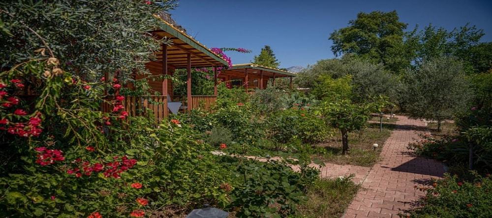 FELICITY HOTEL & BUNGALOWS — CAMYUVA — fotografie hotel nr. 34