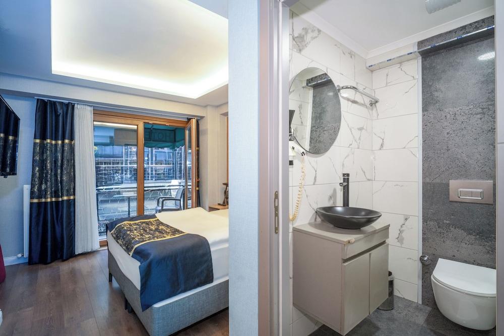 HOTEL MARTIN — ISTANBUL — fotografie hotel nr. 24
