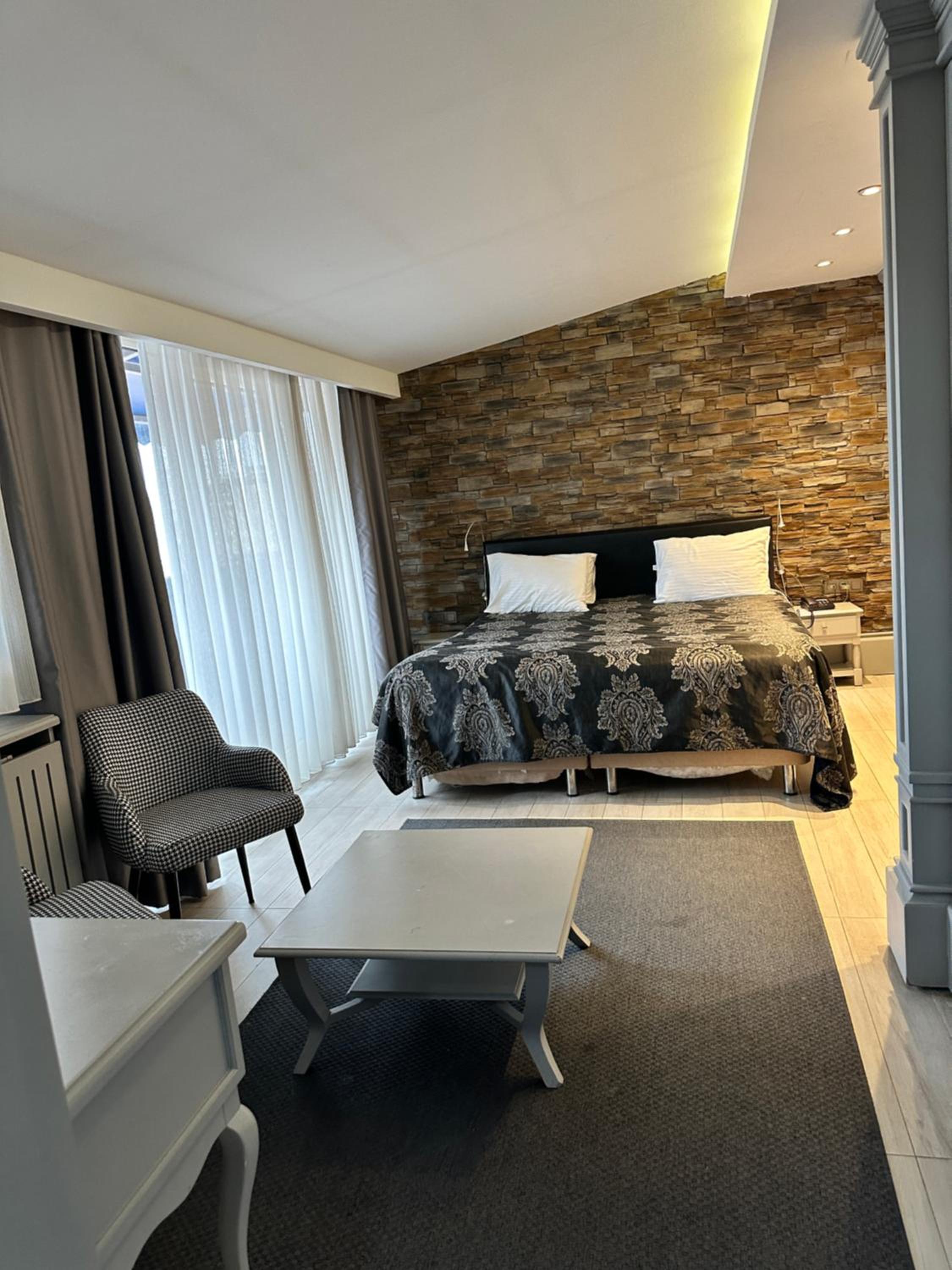 ALY PORT HOTEL — ISTANBUL — fotografie hotel nr. 37