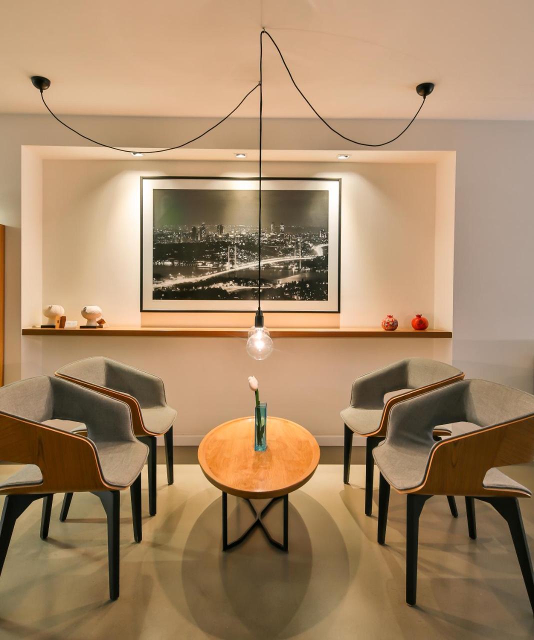 HOTEL ALILASS — ISTANBUL — fotografie hotel nr. 26