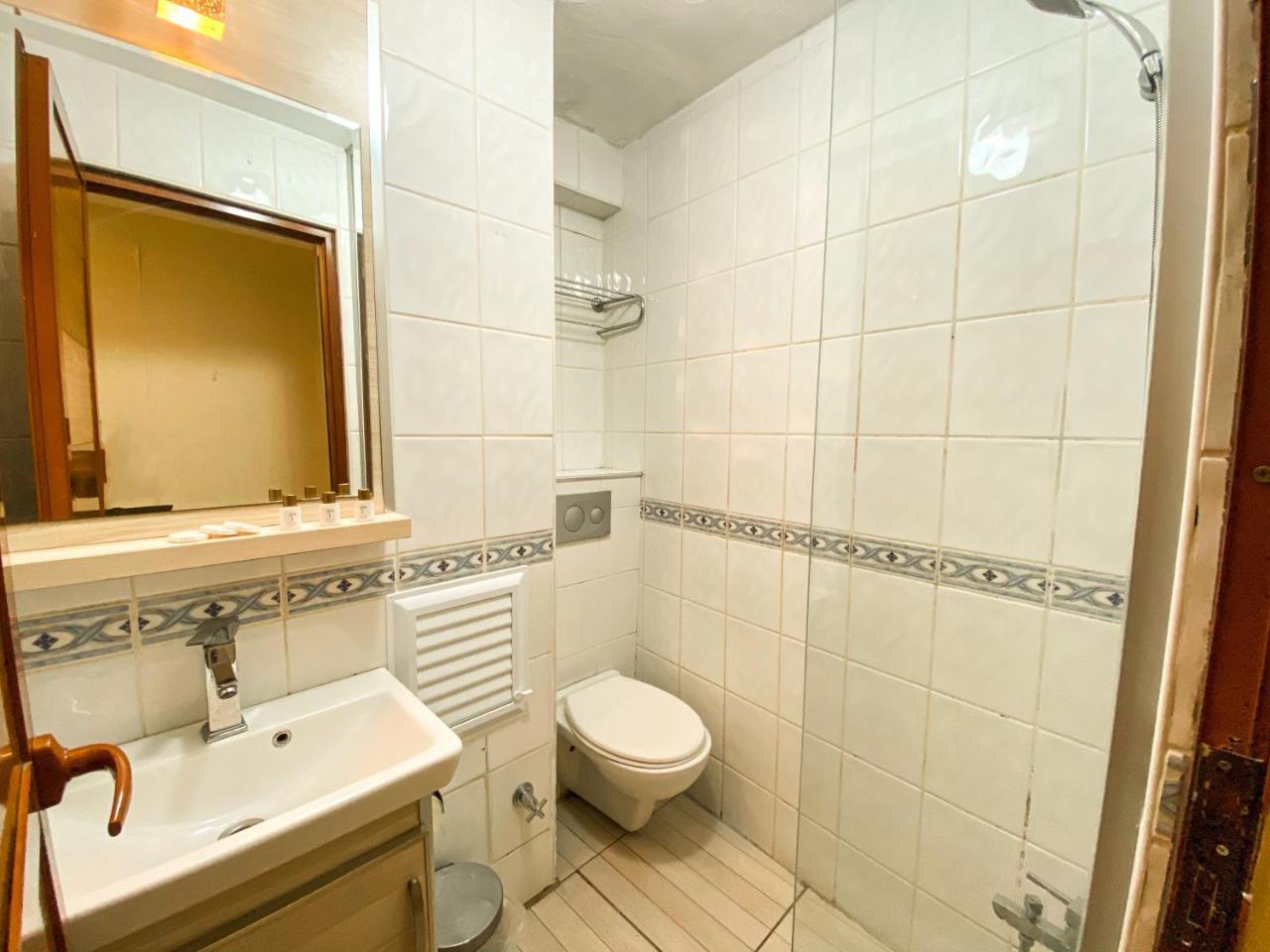 HOTEL MEKKE — ISTANBUL — фотография отеля №32
