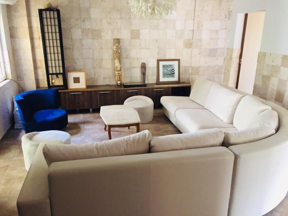 SAFARI SUIT HOTEL — SIDE — фотография отеля №10
