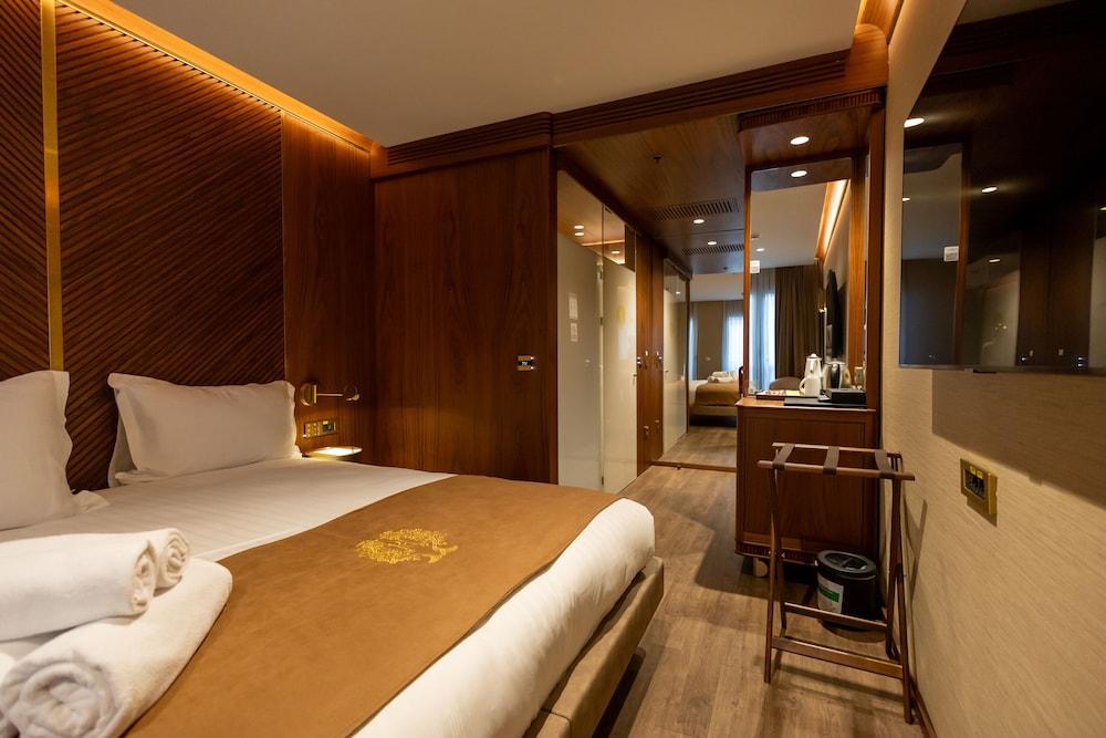 KATE HOTEL SPECIAL CLASS — ISTANBUL — fotografie hotel nr. 11
