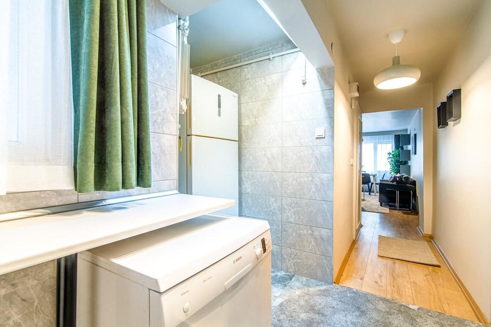 STUNNING FLAT WITH EXCELLENT LOCATION IN TESVIKIYE — ISTANBUL — fotografie hotel nr. 10
