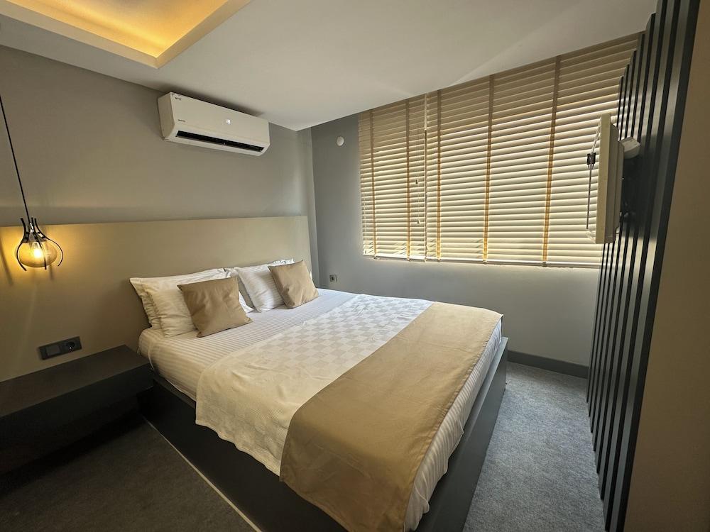 PANULA PARK HOTEL — IZMIR — фотография отеля №24