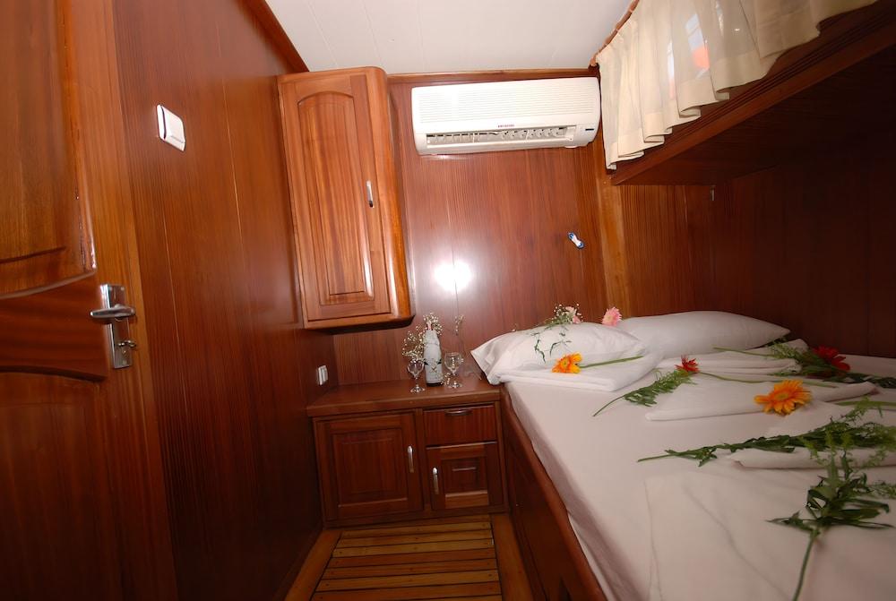 KAYA YACHTING — FETHIYE — фотография отеля №3