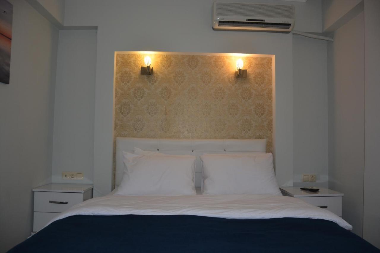 MARLA SUIT HOTEL — DIDIM — fotografie hotel nr. 11